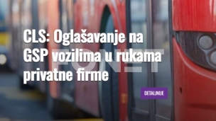 Privatniku reklame za GSP
